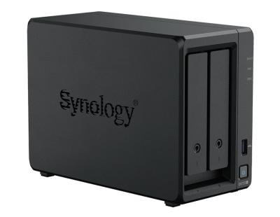 Synology DiskStation DS725+