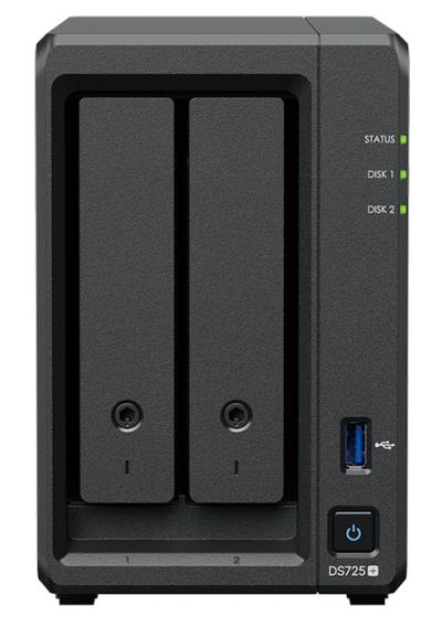 Synology DiskStation DS725+