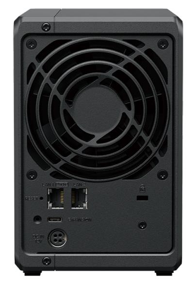 Synology DiskStation DS725+