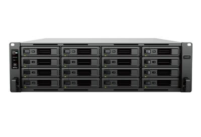 Synology RackStation RS2825RP+