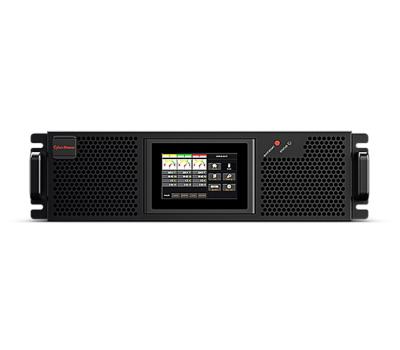 CyberPower UPS 3-fáza RT33010KE 3U