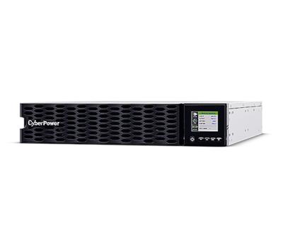 CyberPower OnLine UPS OL6KERTHD 2U
