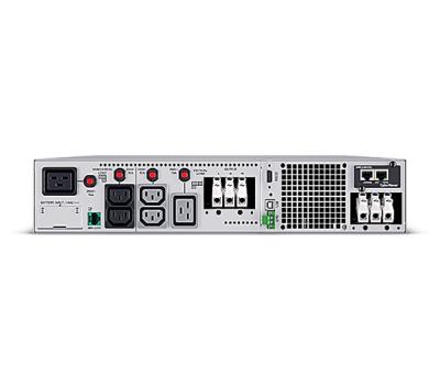 CyberPower OnLine UPS OL6KERTHD 2U