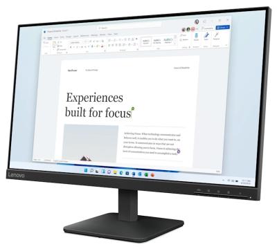 LENOVO L24-4e 23,8"