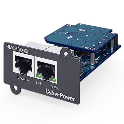 CyberPower karta pre vzdialenú správu RMCARD400