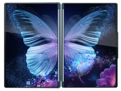 LENOVO Yoga Book 9 14IAH10 OLED Tidal Teal