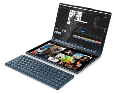 LENOVO Yoga Book 9 14IAH10 OLED Tidal Teal