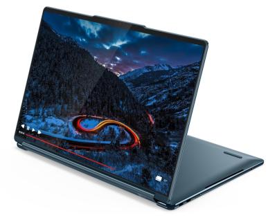 LENOVO Yoga Book 9 14IAH10 OLED Tidal Teal