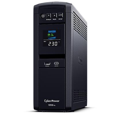 CyberPower PFC Sinewave UPS CP1600EPFCLCD