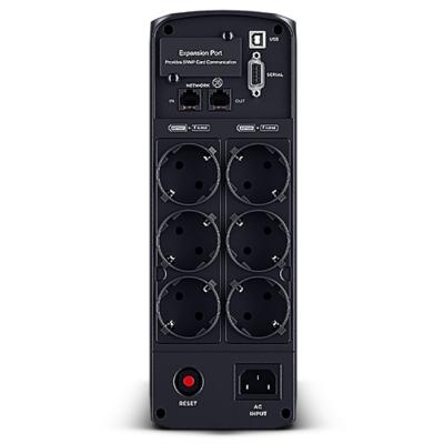 CyberPower PFC Sinewave UPS CP1600EPFCLCD