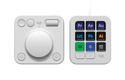 LOGITECH MX Creative Console