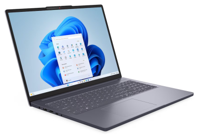 LENOVO IdeaPad Slim 3 16IRH10 Luna Grey