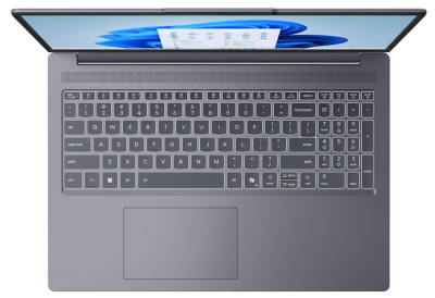 LENOVO IdeaPad Slim 3 16IRH10 Luna Grey