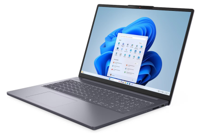 LENOVO IdeaPad Slim 3 16IRH10 Luna Grey