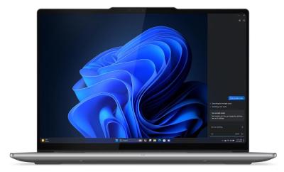 LENOVO Yoga Pro 7 14IAH10 OLED Luna Grey