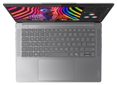 LENOVO Yoga Pro 7 14IAH10 OLED Luna Grey