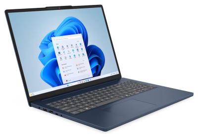 LENOVO IdeaPad Slim 3 16ARP10 Cosmic Blue