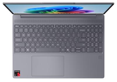 LENOVO IdeaPad Slim 3 15Q8X10 Luna Grey