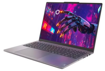 LENOVO Yoga Pro 9 16AIH10 Luna Grey