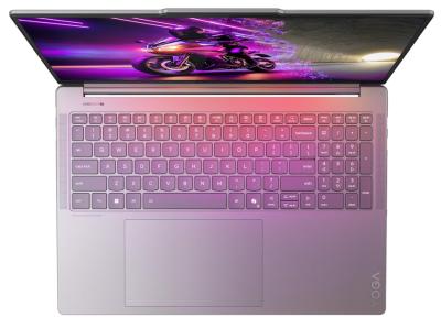 LENOVO Yoga Pro 9 16AIH10 Luna Grey