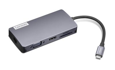 LENOVO Dokovacia stanica 150 USB-C Travel Dock