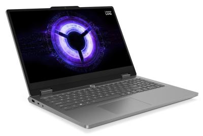 LENOVO LOQ Essential 15IRX11 Luna Grey