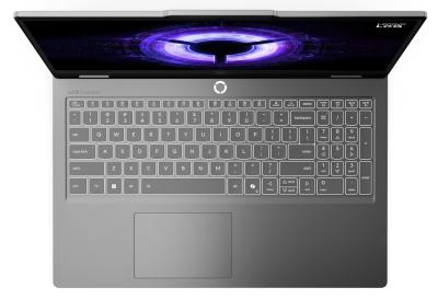 LENOVO LOQ Essential 15IRX11 Luna Grey