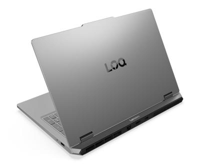 LENOVO LOQ Essential 15IRX11 Luna Grey