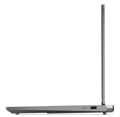 LENOVO LOQ Essential 15IRX11 Luna Grey