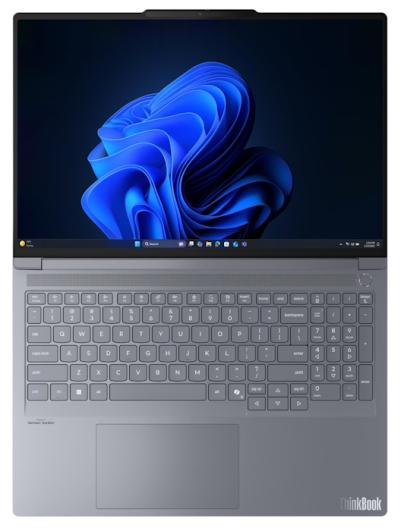 LENOVO ThinkBook 16p G6 Luna Grey