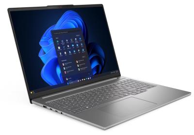 LENOVO IdeaPad 5 Pro 16IAH10 OLED Luna Grey