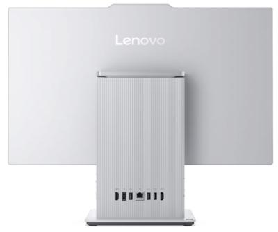 LENOVO IdeaCentre AiO 24AKP10 Cloud Grey