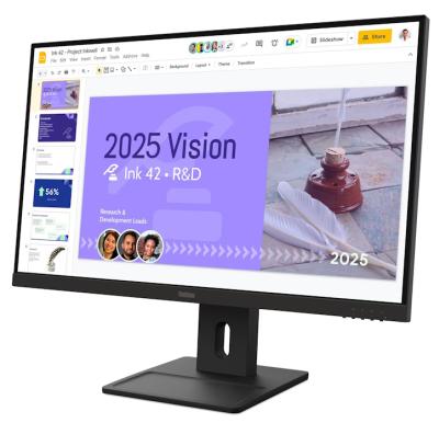 LENOVO ThinkVision E27Q-40