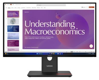 LENOVO ThinkVision T24D-40 23,8"