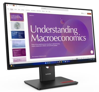LENOVO ThinkVision T24D-40 23,8"