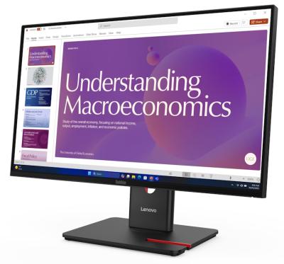 LENOVO ThinkVision T24D-40 23,8"