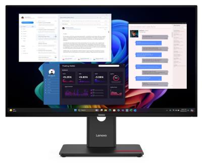 LENOVO ThinkVision T27UD-40 27"