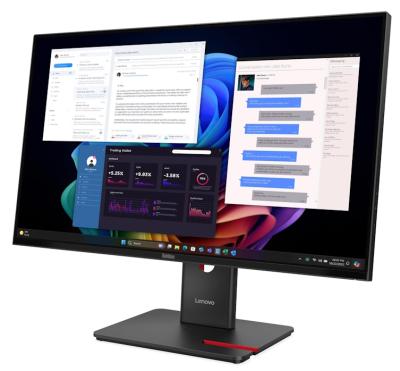 LENOVO ThinkVision T27UD-40 27"