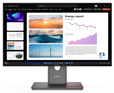 LENOVO ThinkVision P24Q-40