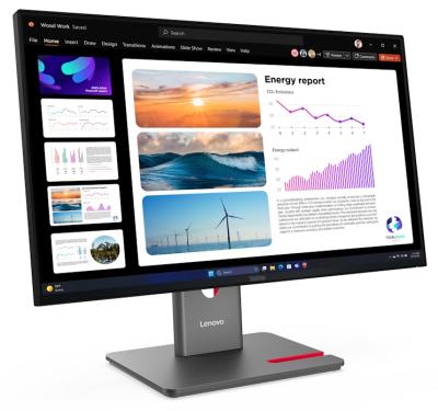 LENOVO ThinkVision P24Q-40