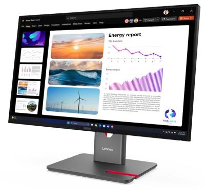 LENOVO ThinkVision P24Q-40