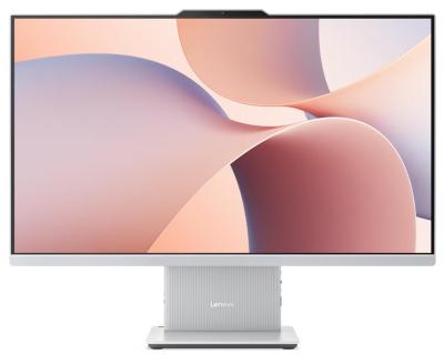 LENOVO IdeaCentre AiO 27AKP10 Cloud Grey