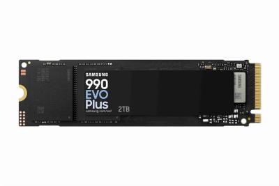 Samsung M.2 SSD 2TB 990 EVO Plus NVMe