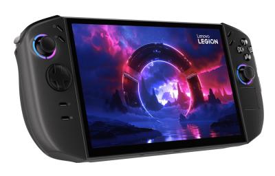 LENOVO Legion Go 8AHP2