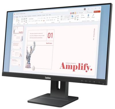 LENOVO ThinkVision E24-40