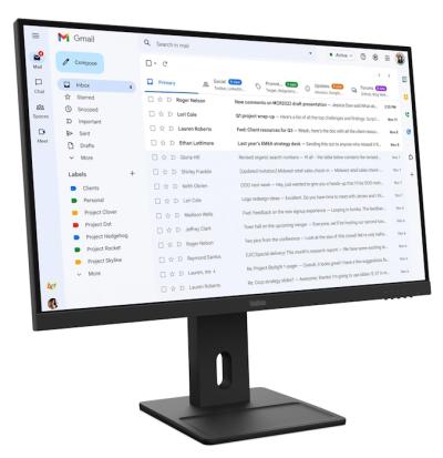 LENOVO ThinkVision E27-40
