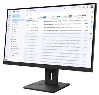 LENOVO ThinkVision E27-40