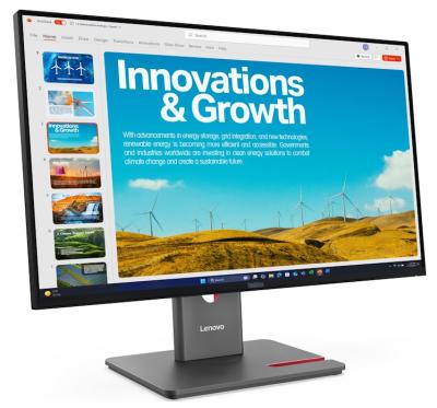 LENOVO ThinkVision P24QD-40