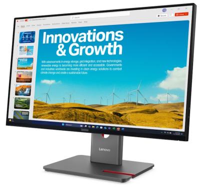 LENOVO ThinkVision P24QD-40
