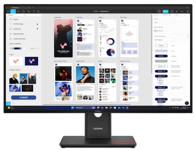 LENOVO ThinkVision T32UD-40 31,5"